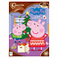 Kinnerton - Peppa Pig Advent Calendar 40 Gram