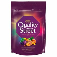 Nestle - Quality Street 435 Gram