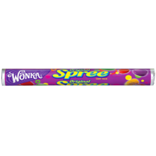 Wonka - Original Spree Roll 50,1 Gram