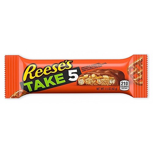 Reese's - Take 5 - 42 Gram