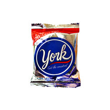 York - Peppermint Patties 39 Gram