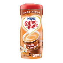 Coffee Mate - Vanilla Caramel Creamer 425 Gram