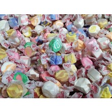 Salty Water Toffee Mix 200 Gram