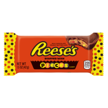 Reese's - Pieces Peanut Butter Cups 42 Gram