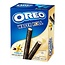 Oreo Oreo - Vanilla Wafer Rolls 54 Gram