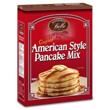 Mississippi Belle - American Style Pancake mix 454 Gram
