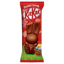 KitKat - Chocolate Bunny 29 Gram