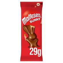 Maltesers - Milk Chocolate Bunny 29 Gram