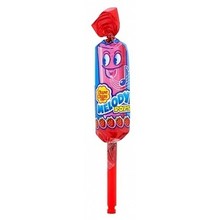 Chupa Chups - Melody Pops 12 Gram