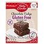 Betty Crocker Betty Crocker - Gluten Free Fudge Brownie 415 Gram