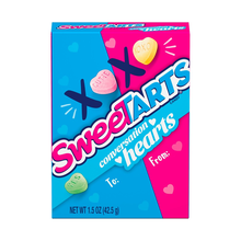 Wonka - SweeTarts Conversation Hearts 42,5 Gram