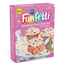 Pillsbury Pillsbury - Funfetti Unicorn Strawberry Cake Mix 432 Gram