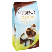 Ferrero - Mini Eggs Cocoa 100 Gram