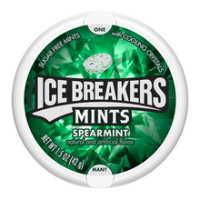 Ice Breakers - Mints Spearmint 42 Gram