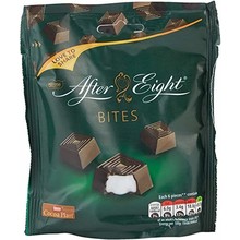After Eight - Bites Pouch 107 Gram