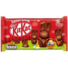 KitKat - Bunny 5-Pack 145 Gram