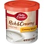 Betty Crocker Betty Crocker - Creamy White Frosting 453 Gram