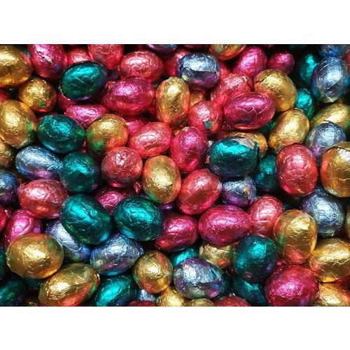 Paaseitjes - Mix - 25 Kilo