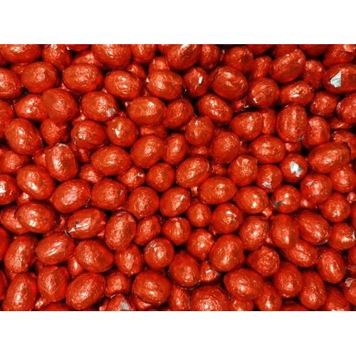 Paaseitjes - Praline Melk Chocolade - 1 Kilo