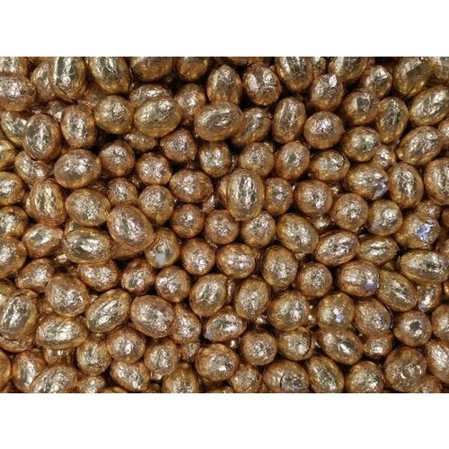 Paaseitjes - Witte Chocolade - 5 Kilo