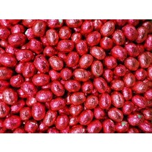 Paaseitjes - Melk Cappuccino - 25 Kilo