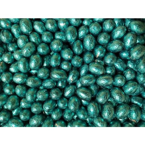 Paaseitjes - Crispy Melk Chocolade - 5 Kilo