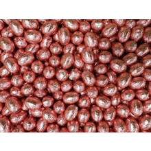 Paaseitjes - Wit Praline- 25 Kilo
