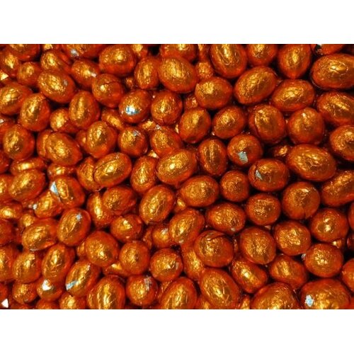 Paaseitjes - Caramel Zeezout - 5 Kilo