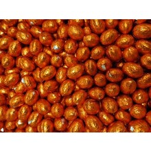 Paaseitjes - Caramel Zeezout - 25 Kilo