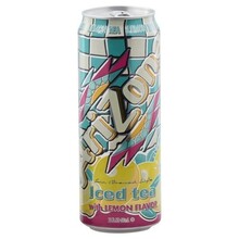 Arizona Lemon Ice Tea 680ml