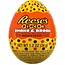 Reese's Reese's - Pieces Shake & Break Egg 34 Gram
