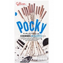 Pocky - Cookies & Cream 40 Gram