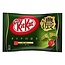 Kit Kat KitKat - Mini Double Matcha 128 Gram
