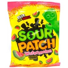 Sour Patch - Watermelon 226 Gram