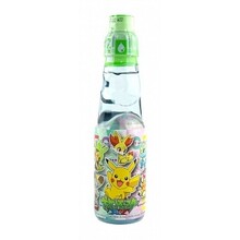 Ramune Soda - Pokémon  200ml