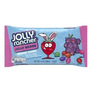 Jolly Rancher - Jelly Beans 397 Gram