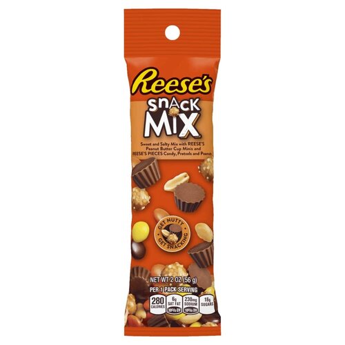 Reese's - Snack Mix 56 Gram