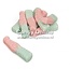 Astra Sweets Astra - Zure Bubble Gum Flesjes 3 Kilo
