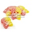 Bubs Bubs - Big Sour Skulls 3,4 Kilo