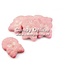 Bubs Bubs - Foam Raspberry Skulls 2,6 Kilo