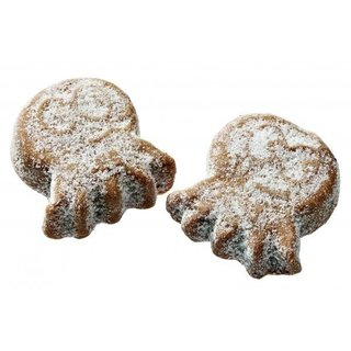 Bubs Godis Zweedse Zoute Foam Octopus 2,4 Kilo