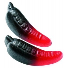 Bubs - Chili 4,4 Kilo