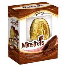 Galaxy - Enchanted Eggs 523 Gram