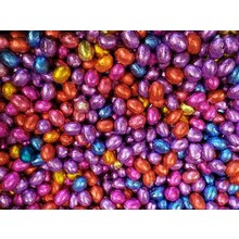 Paaseitjes - MIx - 1 Kilo