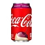 Coca Cola Coca Cola - Cherry Vanilla 355ml