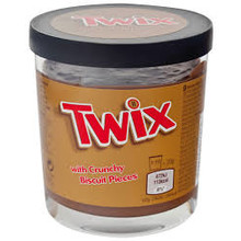 Twix -  Chocolate Spread 200 Gram