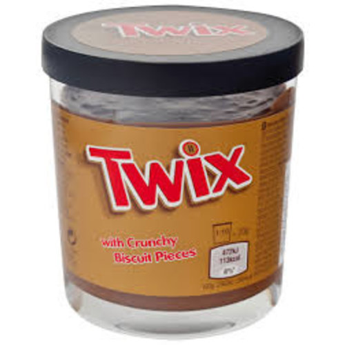 Twix -  Chocolate Spread 200 Gram