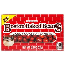Boston - Baked Beans 23 Gram