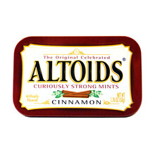 Altoids - Cinnamon 50 Gram