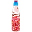 Ramune Soda HATA - Ramune Drink Strawberry 200ml